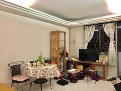 Blk 8 Jalan Kukoh (Central Area), HDB 2 Rooms #205482411